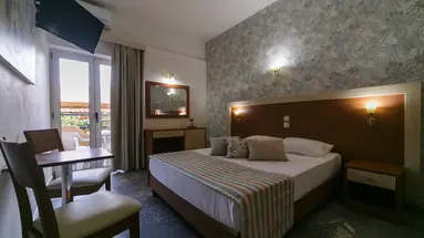 Erato Hotel Gournes