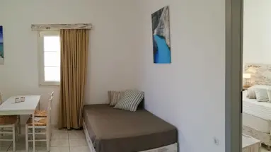 Erato Hotel Gournes