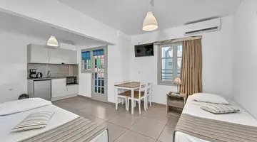 Erato Hotel Gournes