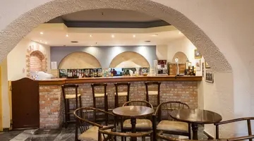 Erato Hotel Gournes