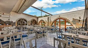 Erato Hotel Gournes
