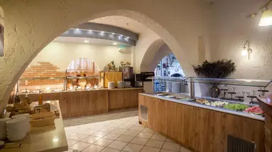 Erato Hotel Gournes