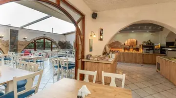 Erato Hotel Gournes