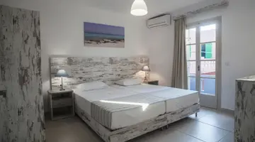 Erato Hotel Gournes