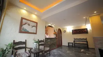 Erato Hotel Gournes