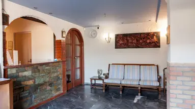 Erato Hotel Gournes