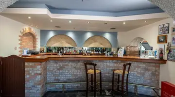 Erato Hotel Gournes