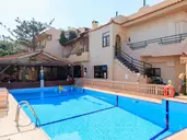 Erato Hotel Gournes