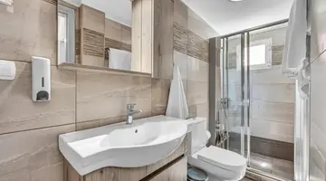 Erato Hotel Gournes
