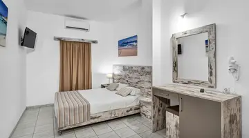 Erato Hotel Gournes