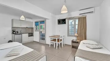 Erato Hotel