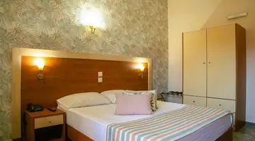 Erato Hotel