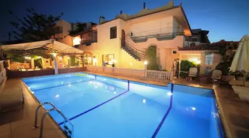 Erato Hotel