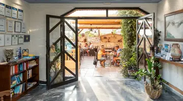 ERATO HOTEL