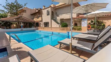 ERATO HOTEL