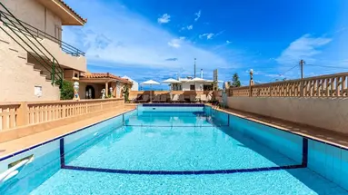 ERATO HOTEL