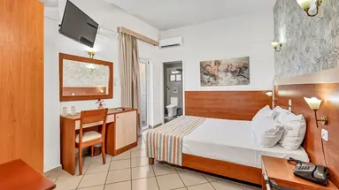 ERATO HOTEL