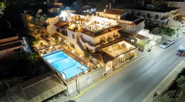 ERATO HOTEL