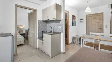 Erato Hotel