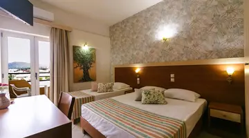 Erato Hotel