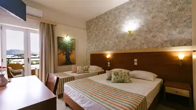 Erato Hotel