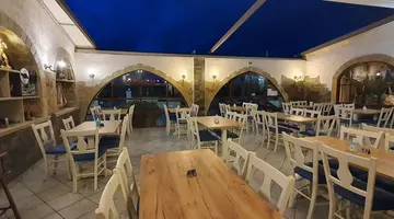 Erato Hotel