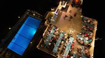 Erato Hotel