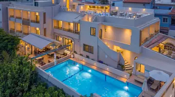 ERATO HOTEL