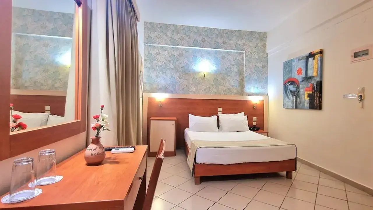 Erato Hotel
