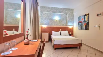 Erato Hotel