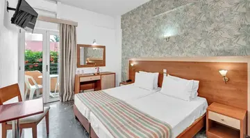 Erato Hotel