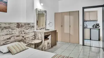 Erato Hotel