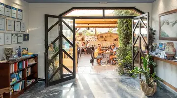 Erato Hotel