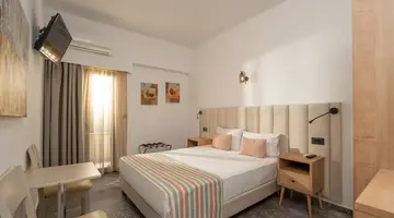 ERATO HOTEL