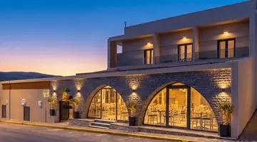 ERATO HOTEL