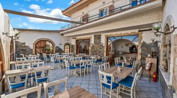 ERATO HOTEL