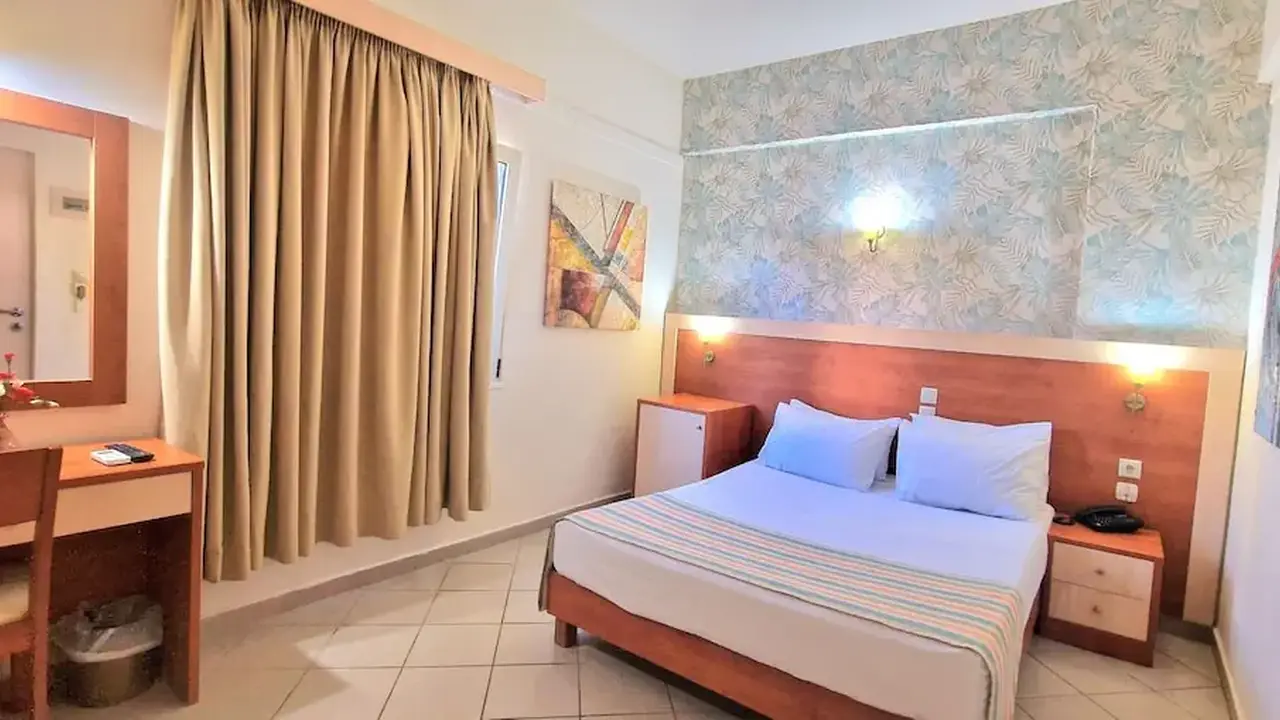 Erato Hotel