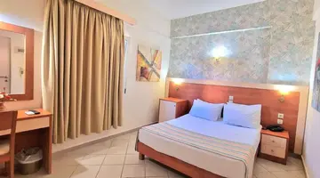 Erato Hotel