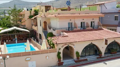 ERATO HOTEL