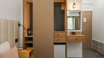 ERATO HOTEL