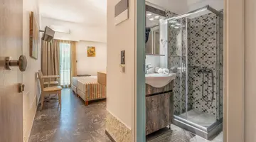 ERATO HOTEL