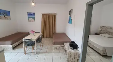 Erato Hotel