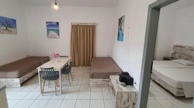 Erato Hotel