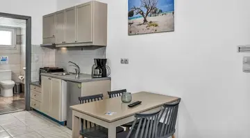 Erato Hotel