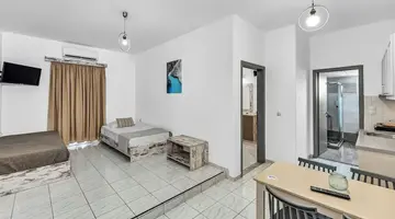 Erato Hotel