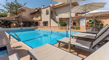 Erato Hotel