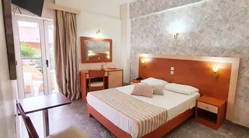 Erato Hotel
