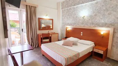 Erato Hotel