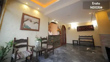 Erato Htl