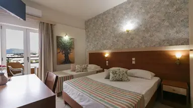 ERATO Shotel